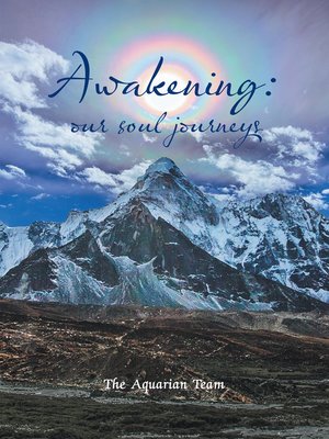 cover image of Awakening